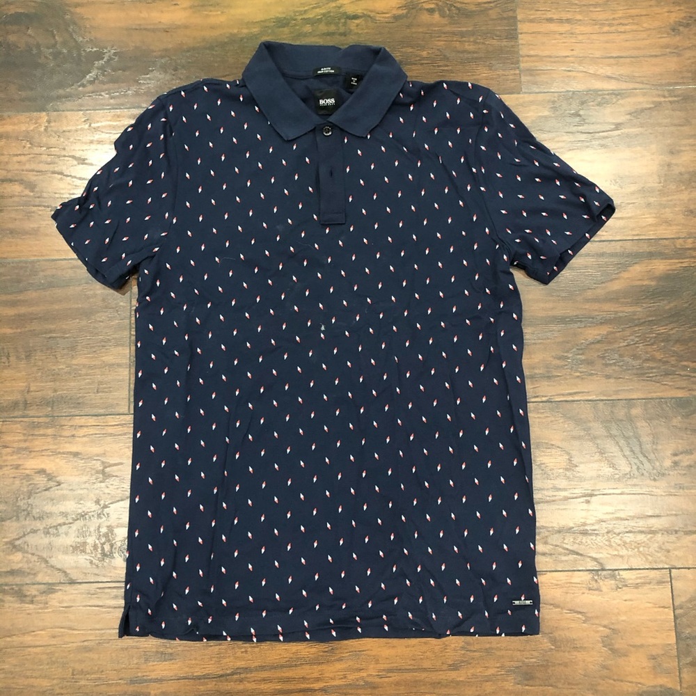 Hugo Boss Polo Shirt
